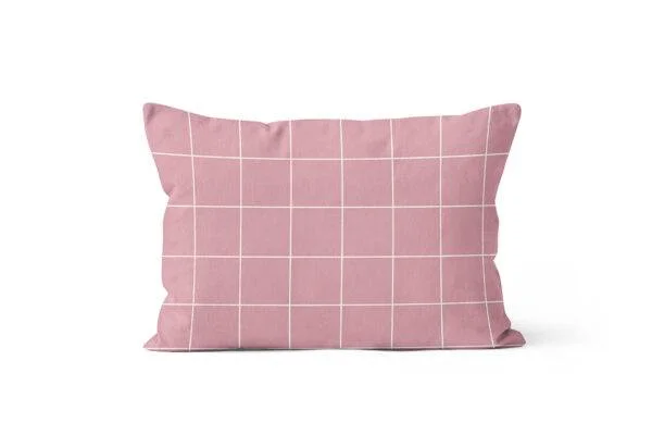 Grid Básico Invert Rose