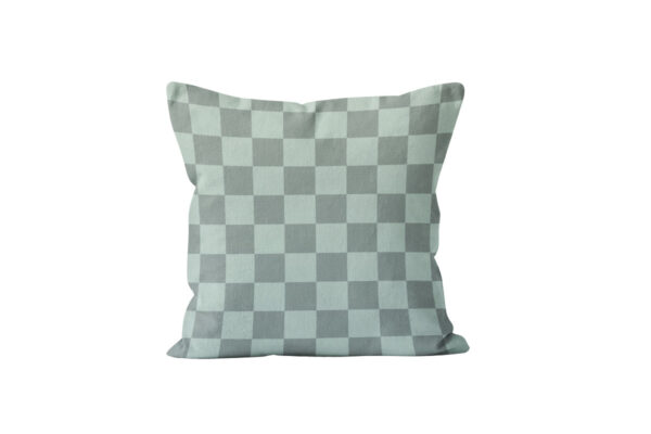 Almofada Chess - Verde Super » Mandarine Design