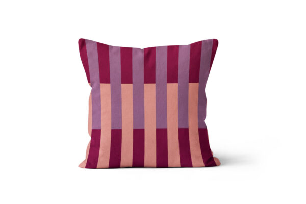 Almofada Stripes - Granada » Mandarine Design