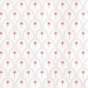 Papel de Parede Bela Vermelha