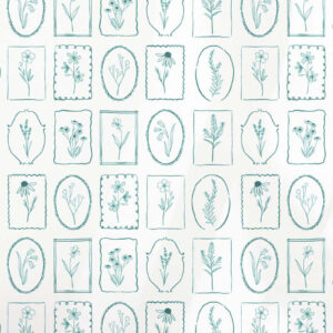 Papel de Parede » Mandarine Design