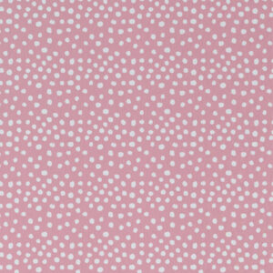 Papel de Parede Dots Rosa
