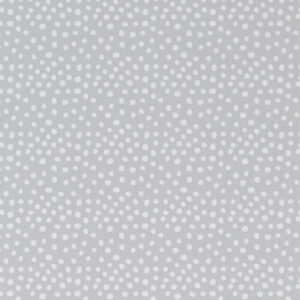 Papel de Parede Dots Cinza