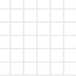 Papel de Parede Grid Pontilhado