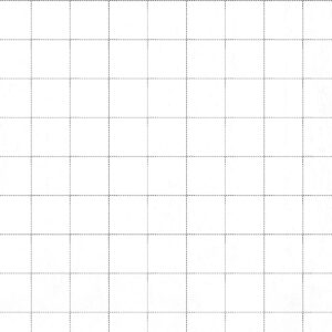 Papel de Parede Grid Stitched Cinza