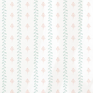 Papel de Parede Raminhos
