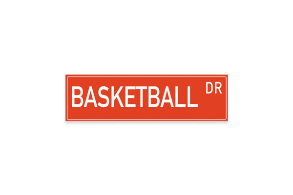 Placa Basketball - Imagem 4
