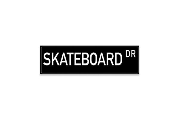 Placa Skateboard - Imagem 2