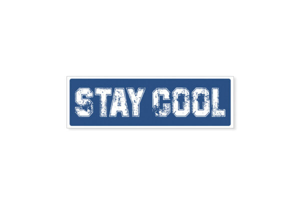 Placa Stay Cool
