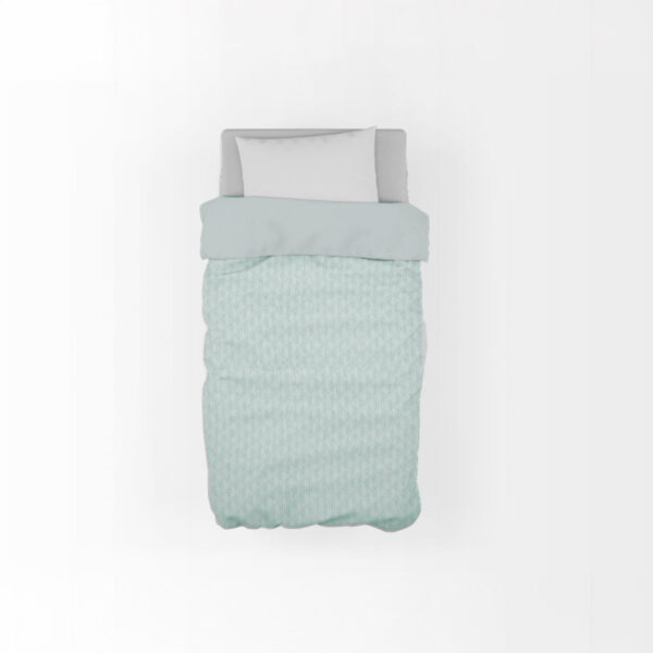 Colcha Piquet Malva